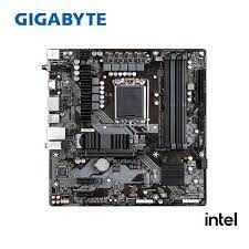 PLACA GIGABYTE B760M DS3H AX WIFI D4 1700 mATX